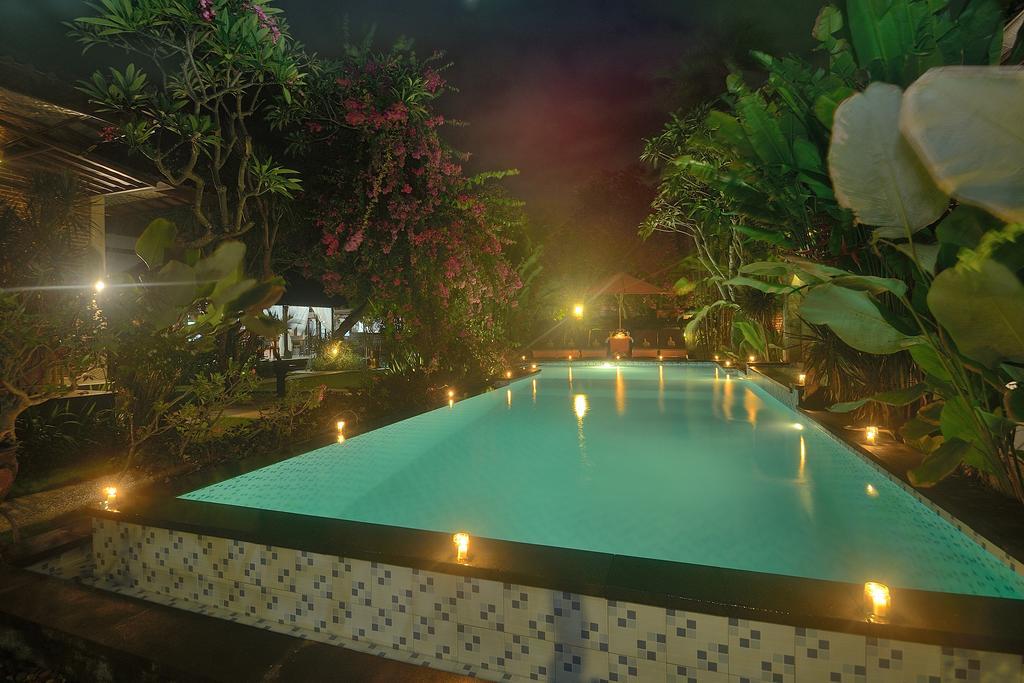 Guest house Tirta Ening Agung 3*