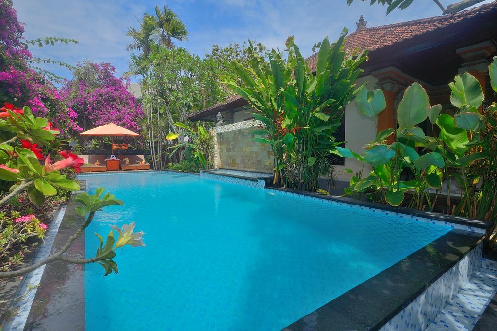 Tirta Ening Agung Sanur (Bali)
