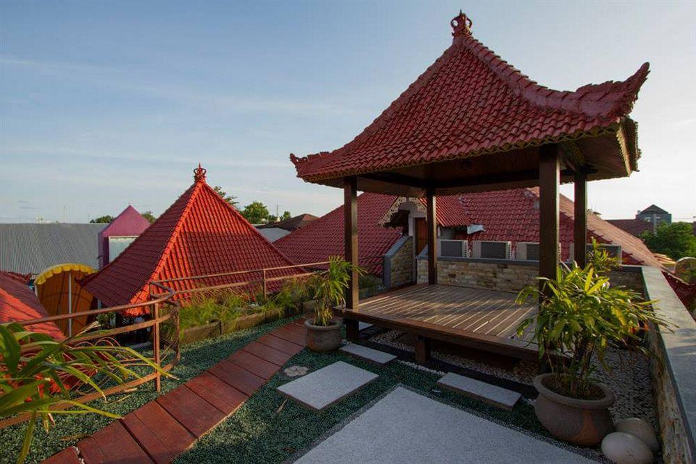 Reddoorz @ Bypass Ngurah Rai Airport Tuban (Bali)