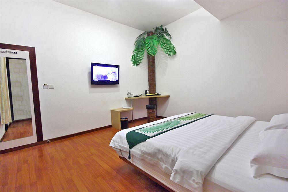 Reddoorz @ Bypass Ngurah Rai Airport Hotel Tuban (Bali)