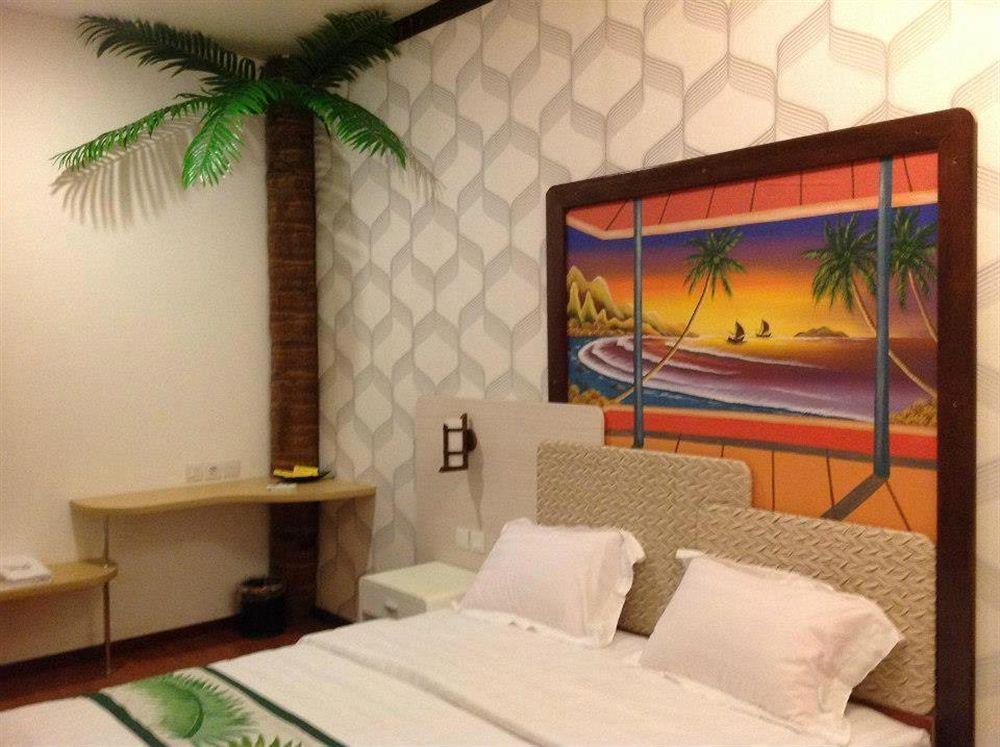 Reddoorz @ Bypass Ngurah Rai Airport Hotel 3*