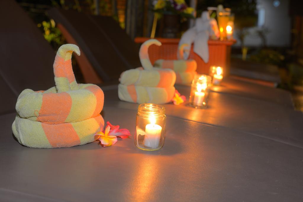 Tirta Ening Agung 3* Sanur (Bali)