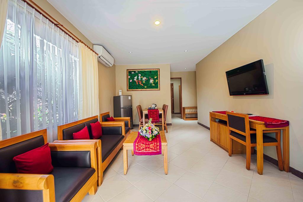 Resort Kuta Puri Bungalows, And Kuta (Bali)