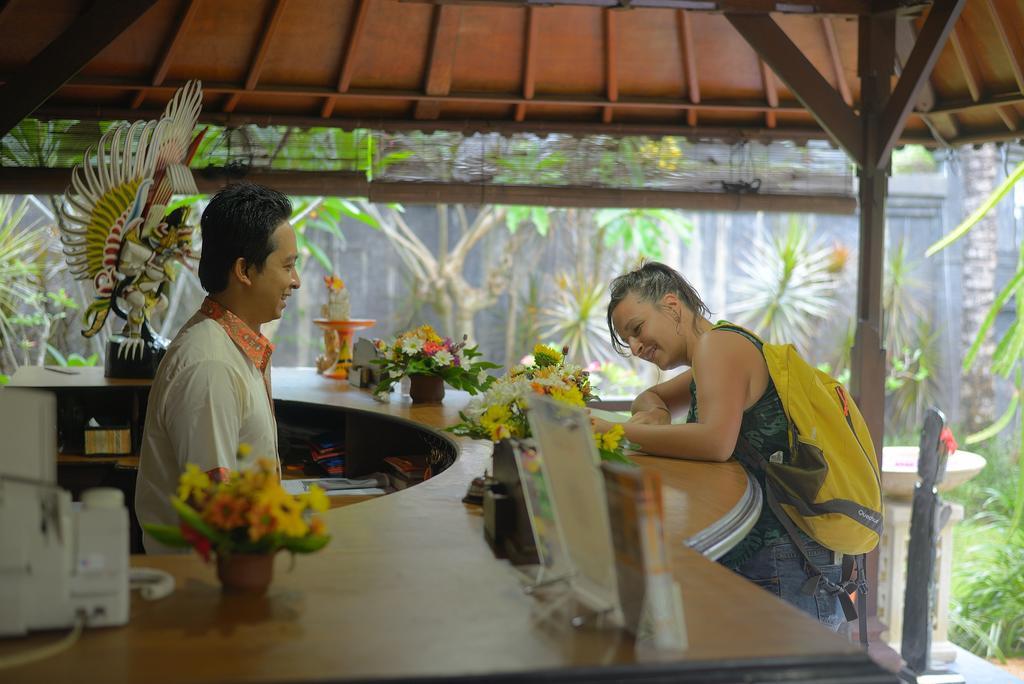 Tirta Ening Agung Guest house 3*