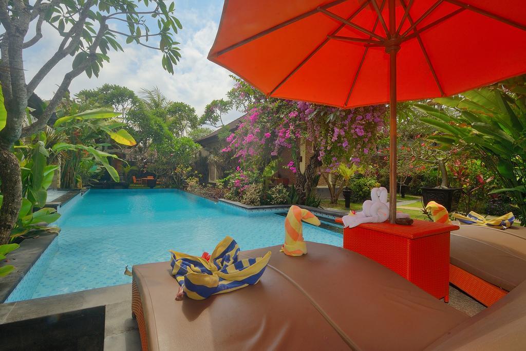 Tirta Ening Agung Guest house 3*