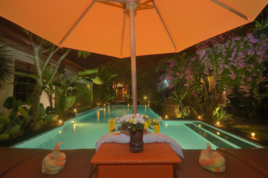 Tirta Ening Agung Guest house 3*