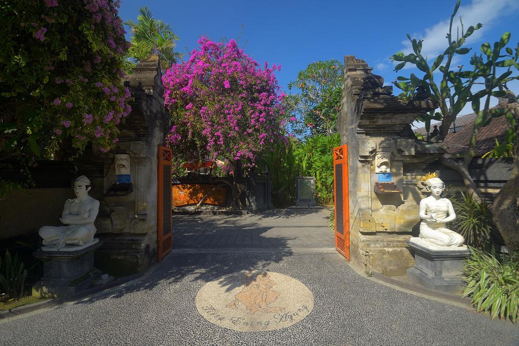 Tirta Ening Agung Guest house Sanur (Bali)