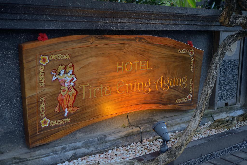 Guest house Tirta Ening Agung Sanur (Bali)