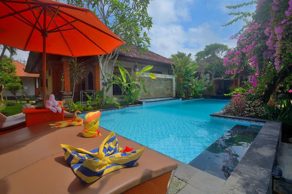 Tirta Ening Agung Guest house
