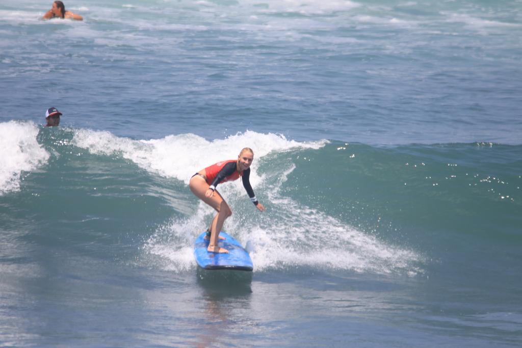 Homestay Surf Canggu (Bali)