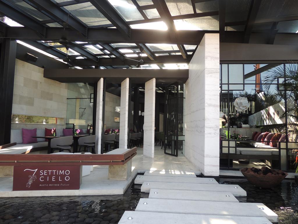 Villa The Layar - Designer And Spa, Chse Certified Seminyak (Bali)