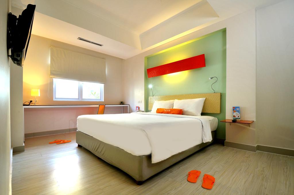 Harris & Residences Riverview Kuta, Bali Hotel Kuta (Bali)