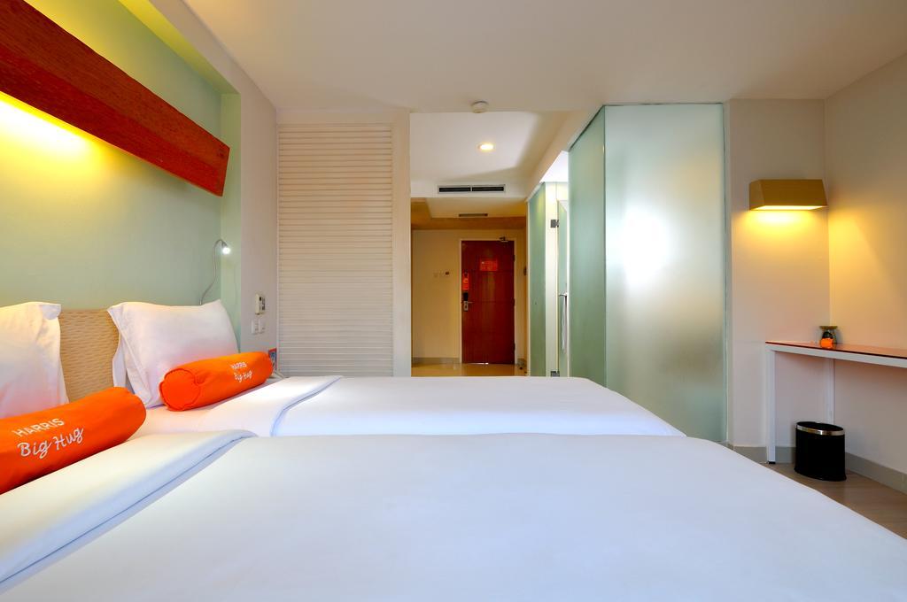Harris & Residences Riverview Kuta, Bali 4*