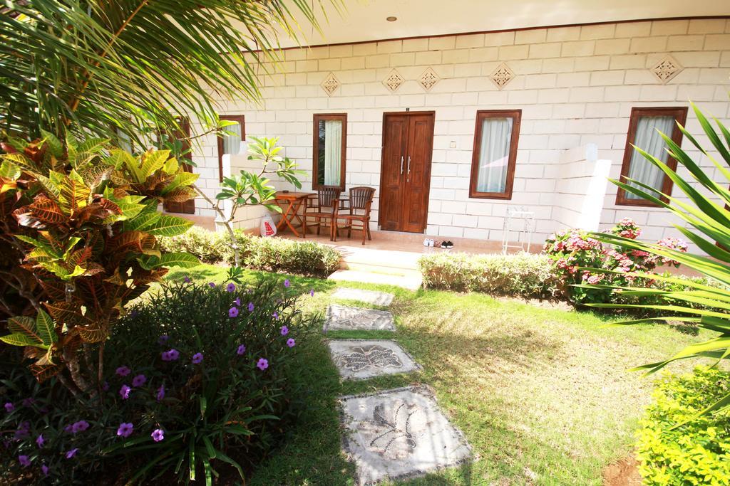 Rambo Guest house Uluwatu (Bali)