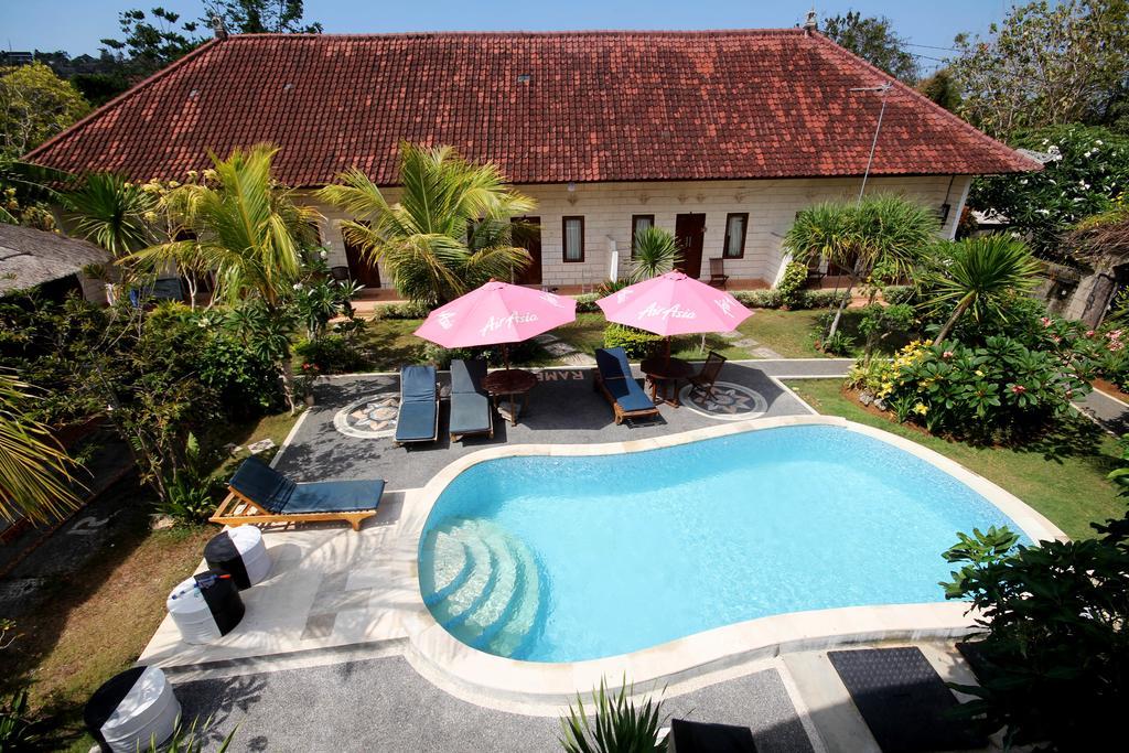 Rambo Uluwatu (Bali)