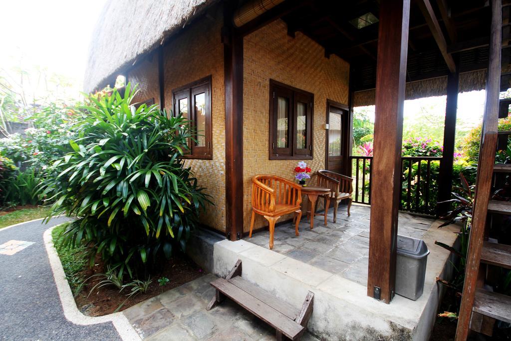 Guest house Rambo *