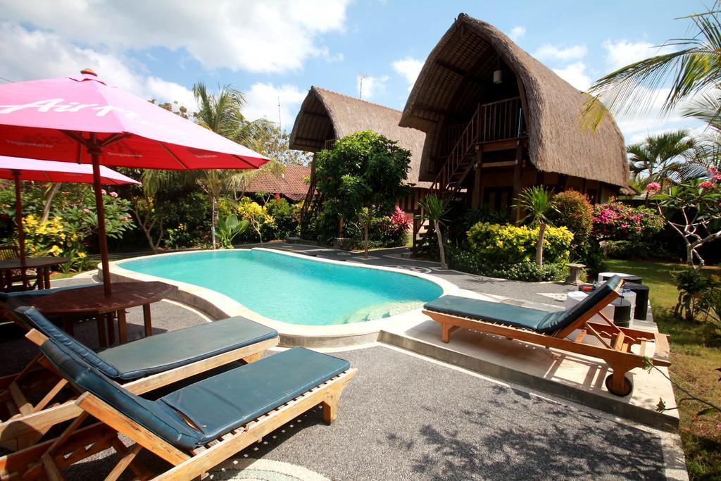 Guest house Rambo Uluwatu (Bali)