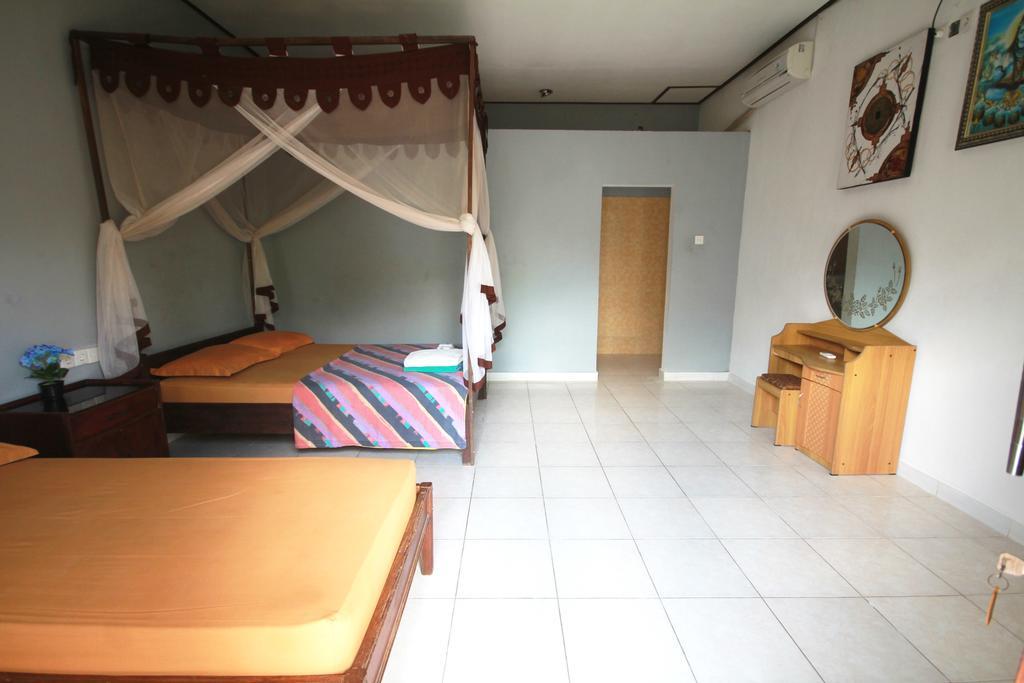 Guest house Rambo *
