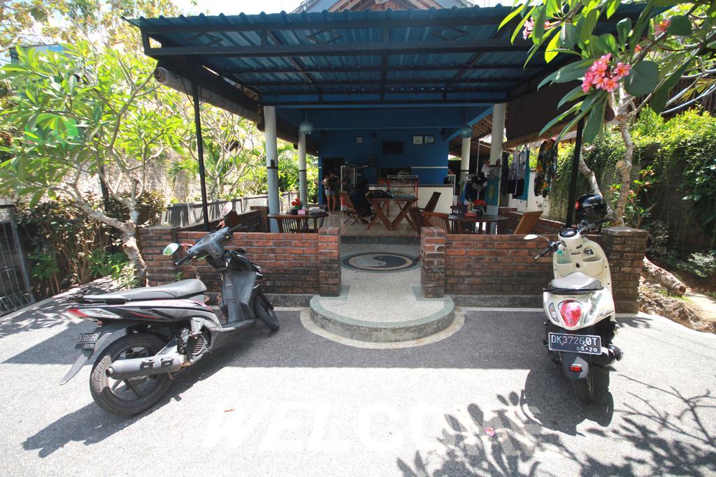Rambo Guest house
