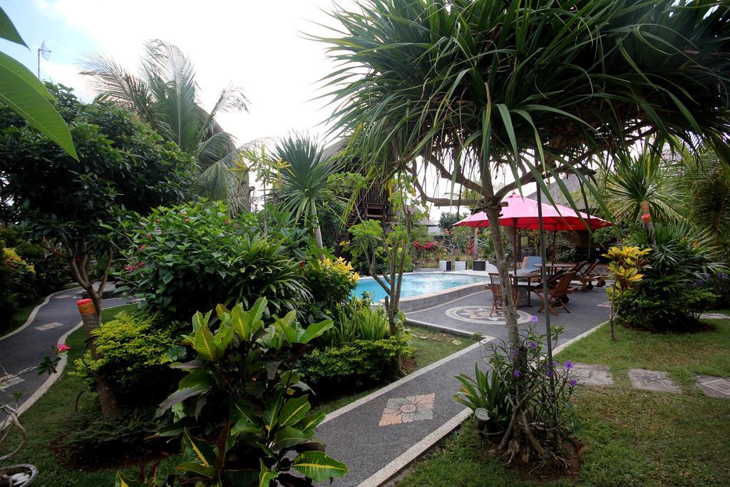 Guest house Rambo