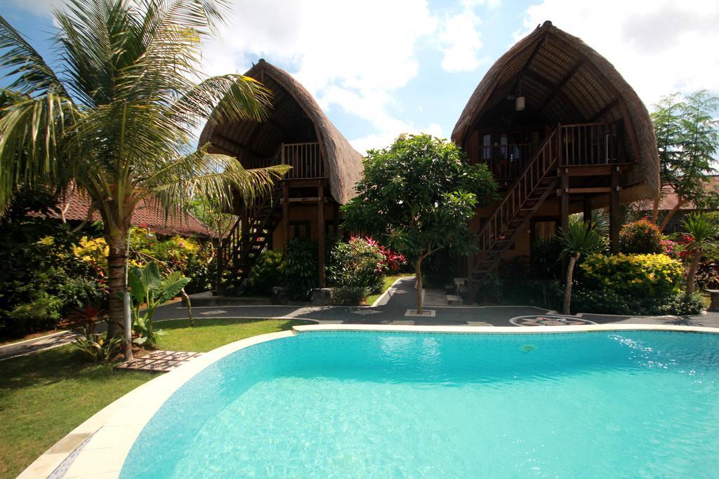 Guest house Rambo *