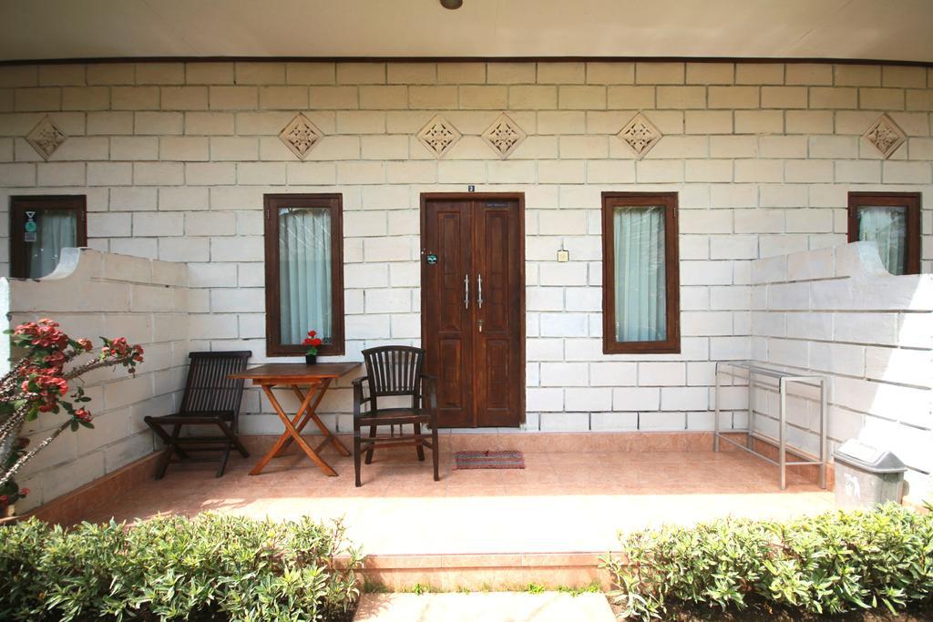 Rambo Guest house