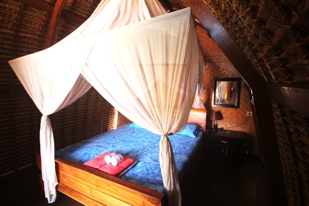 Rambo Guest house *