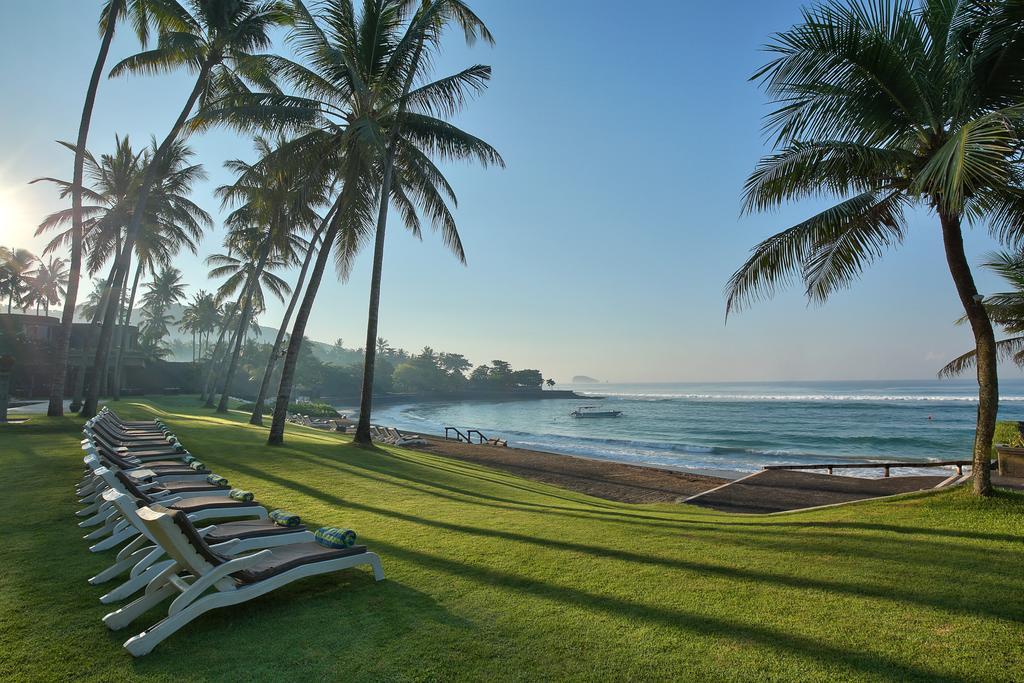 Candi Beach & Spa Resort