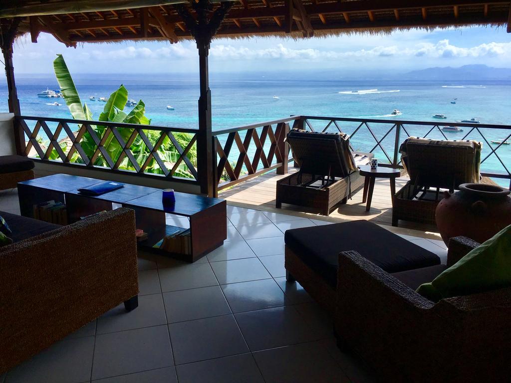 Villa Atas Lembongan Nusa Lembongan (Bali)