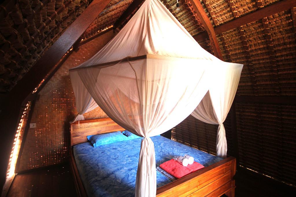 Rambo Guest house Uluwatu (Bali)