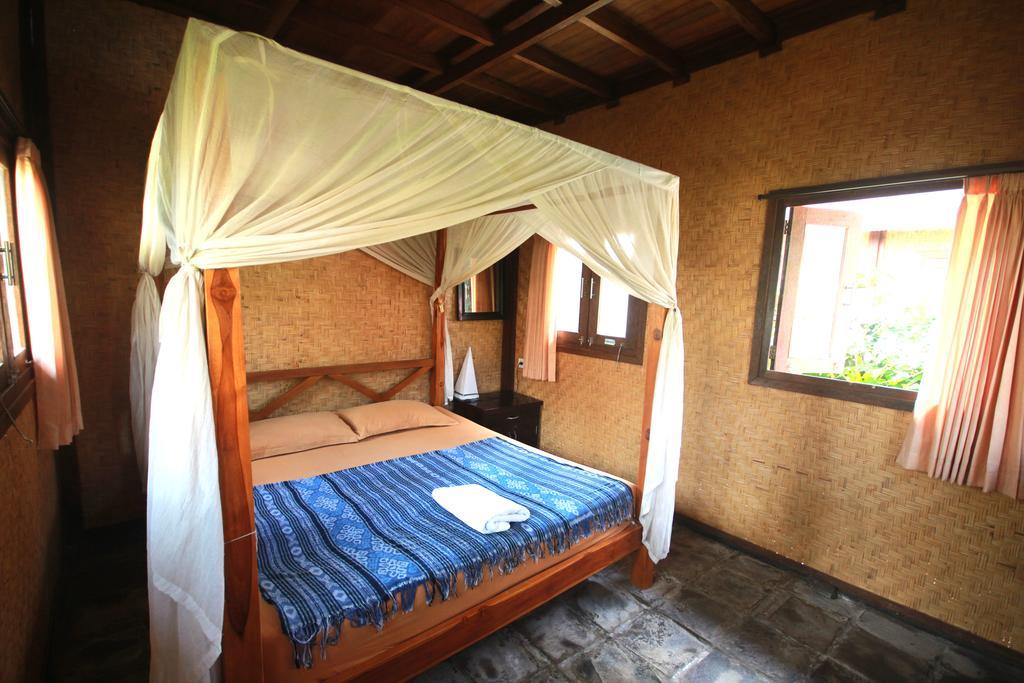 Rambo Guest house