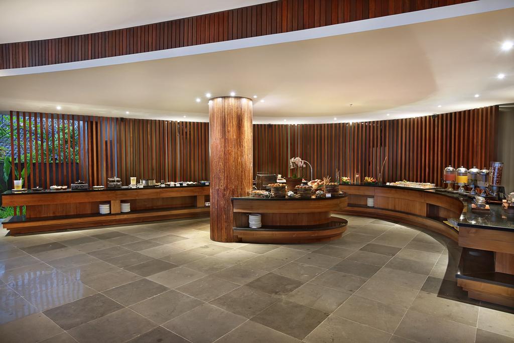 Candi Beach & Spa