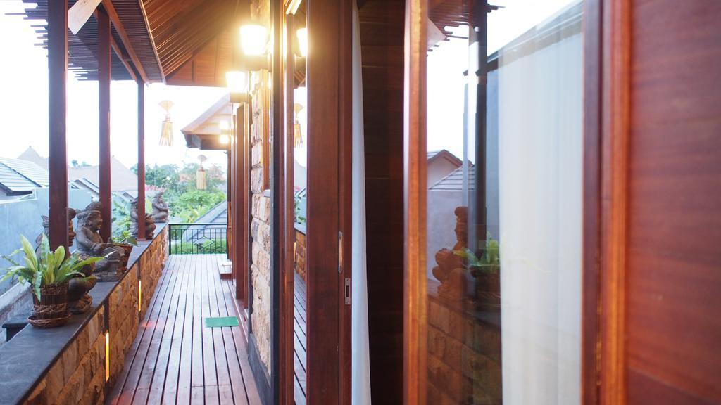 Lebak Bali 4* Canggu (Bali)