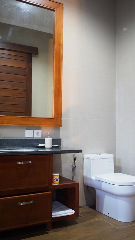 Lebak Bali 4*
