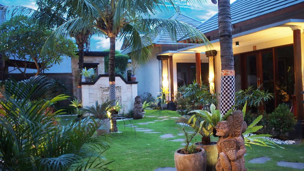 Lebak Bali 4*
