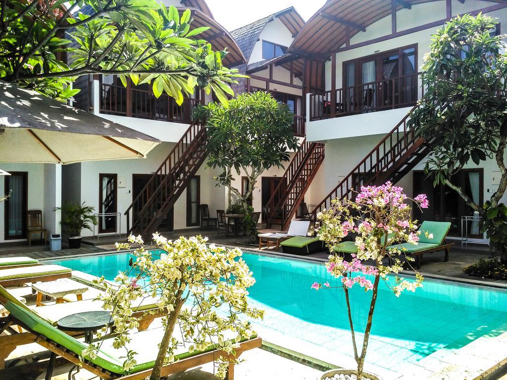 Guest house Naturela