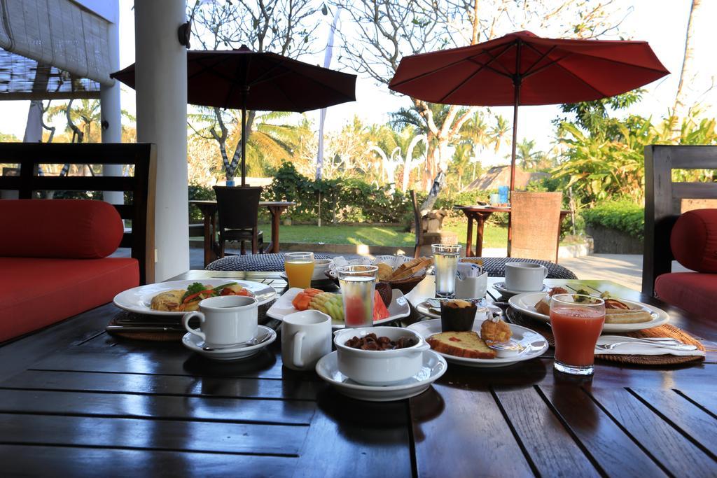 Furama & Ubud Villa *