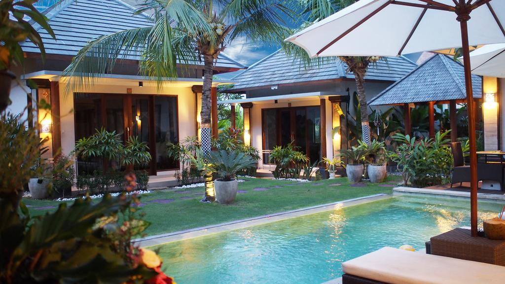 Lebak Bali 4*