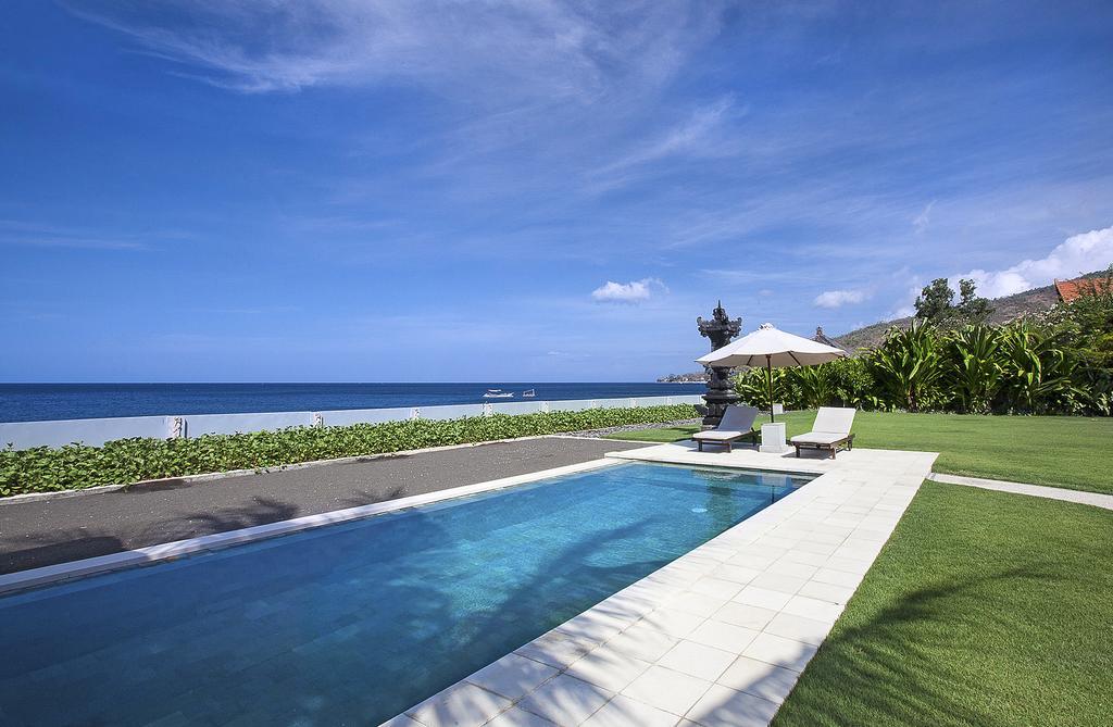 Villa Aslin Amed (Bali)