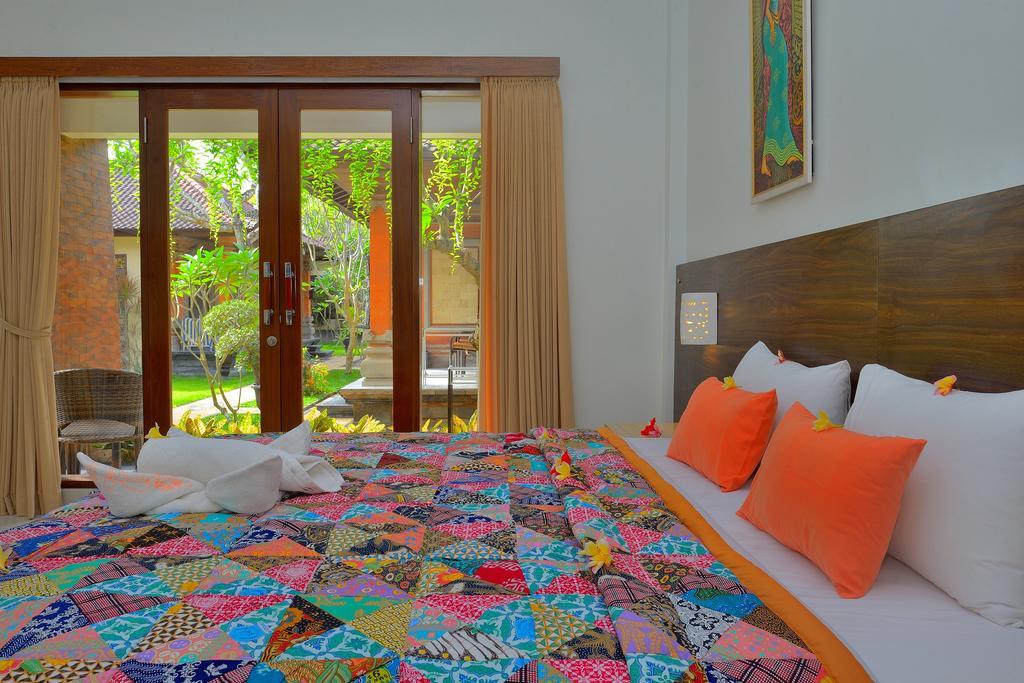 Guest house Tirta Ening Agung 3*
