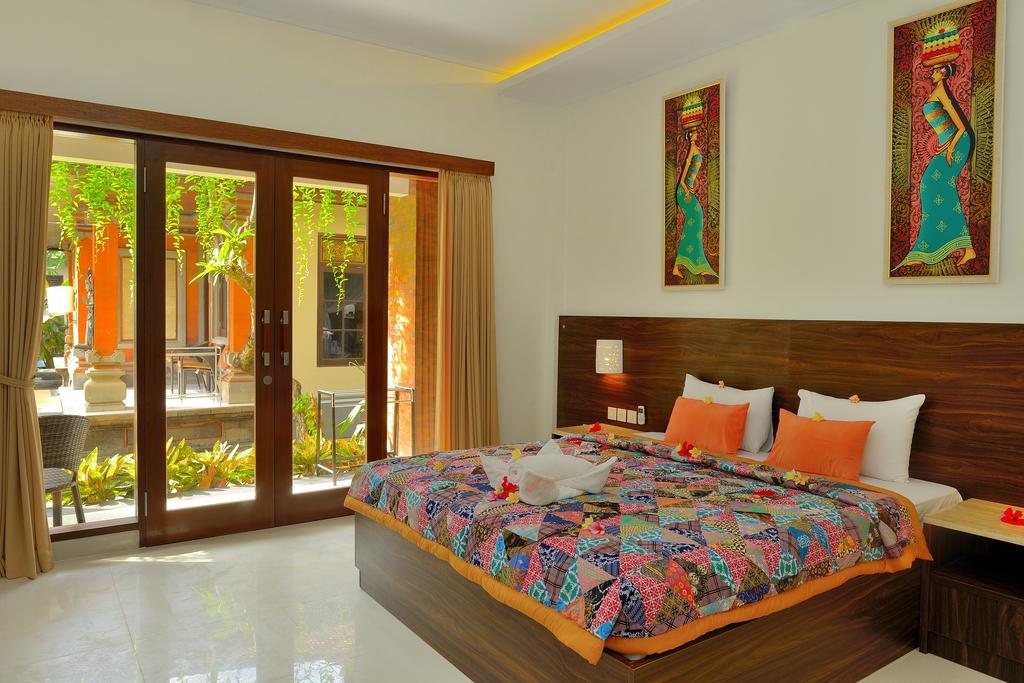 Tirta Ening Agung 3* Sanur (Bali)