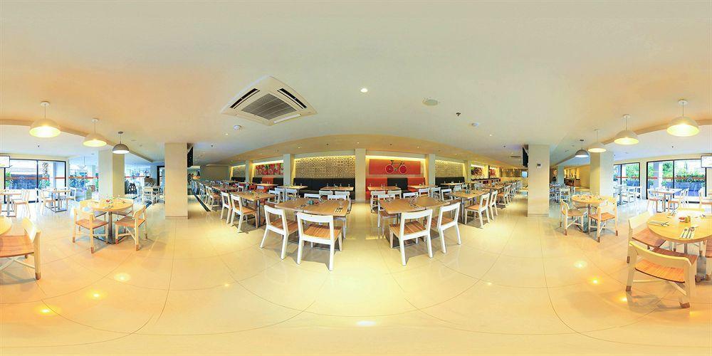 Hotel Harris 4*