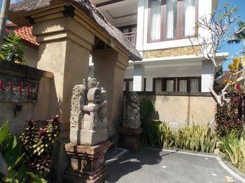 Lili Ubud (Bali)