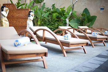Uma Sri Hotel Kuta (Bali)