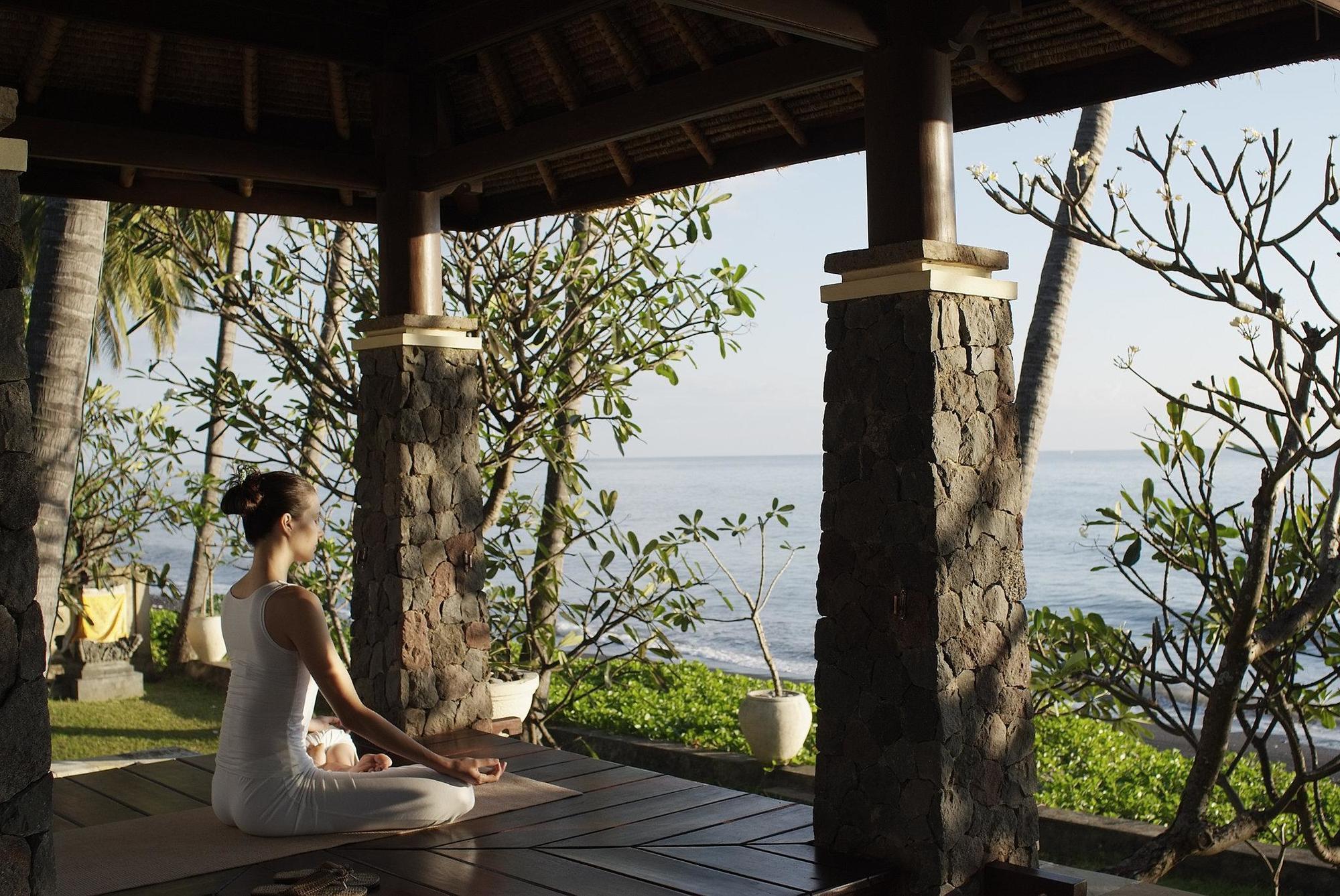 Resor Spa Village Tembok Bali - Small Luxury Of The World