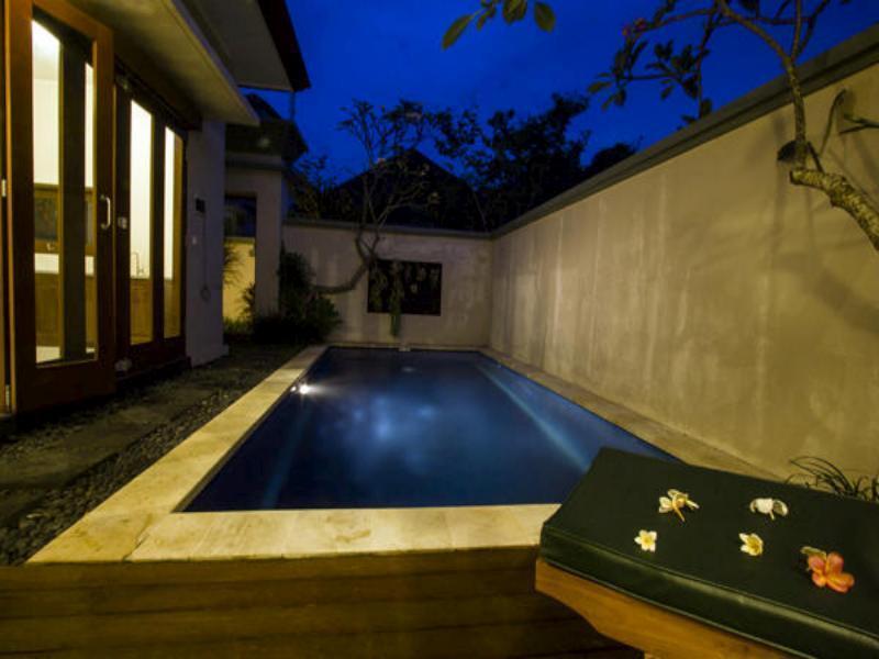 Tukad Alit Villa