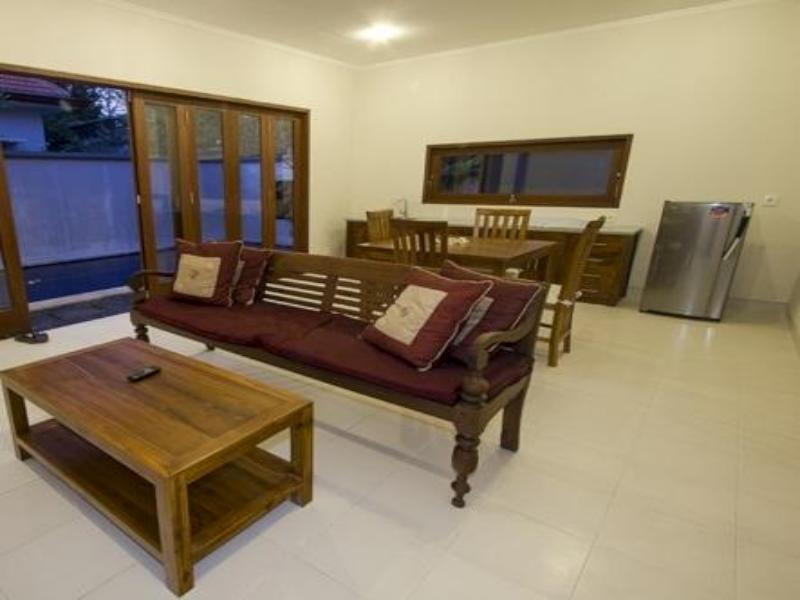 Tukad Alit Villa *