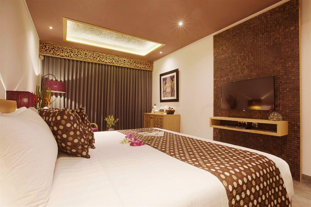 Kejora 4* Sanur (Bali)