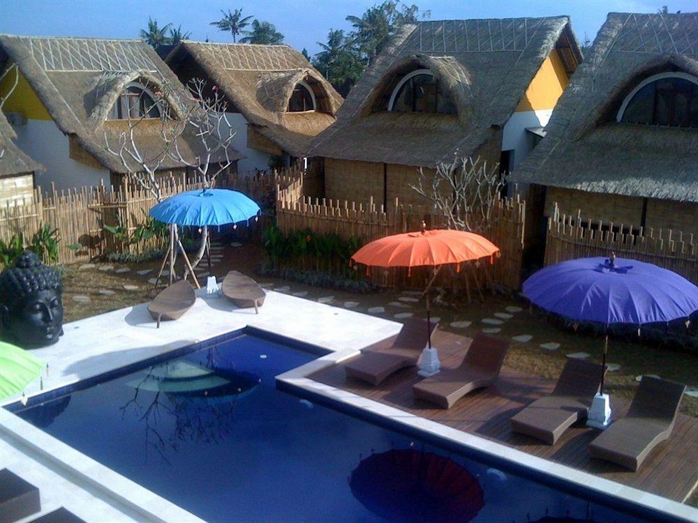 Taman liburan United Colors Of Bali