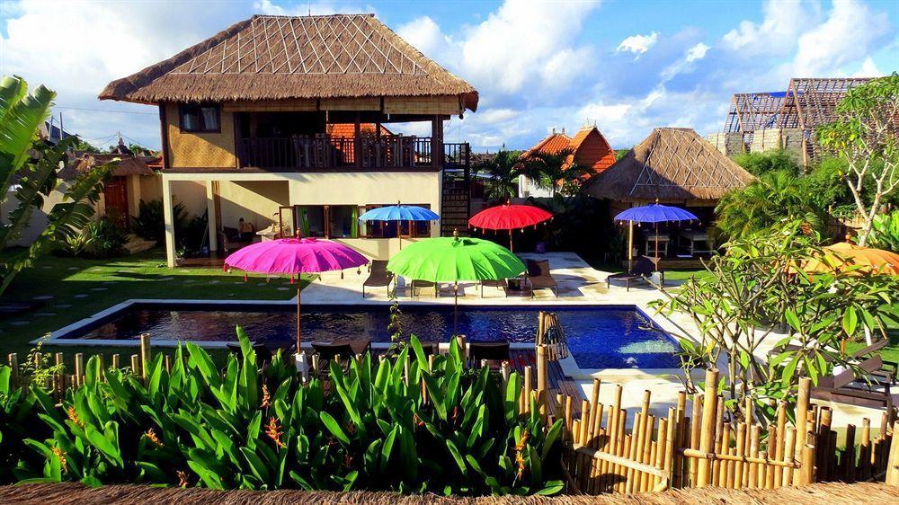 United Colors Of Bali